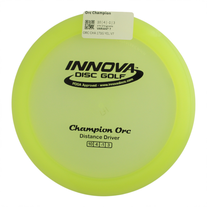 170-172 grams / Variant 7