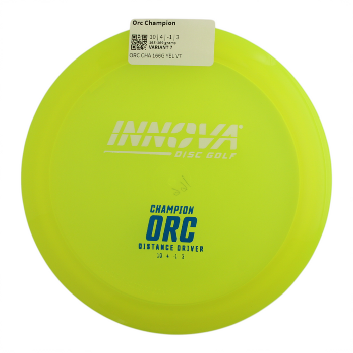 165-169 grams / Variant 7