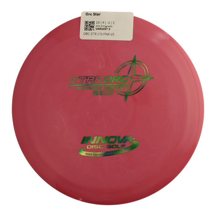 170-172 grams / Variant 5