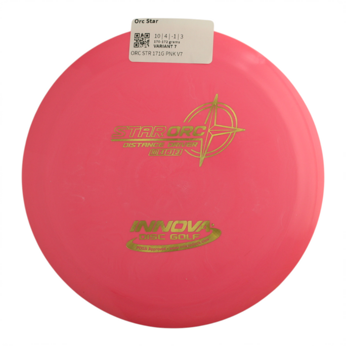 170-172 grams / Variant 7