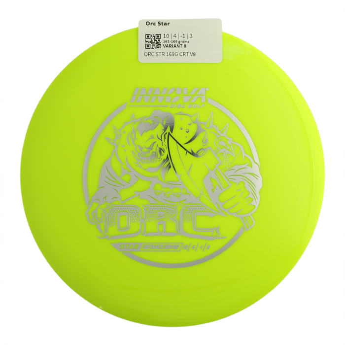 165-169 grams / Variant 8