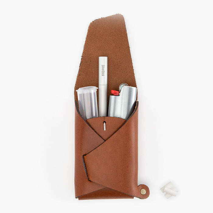 Origami - Brown