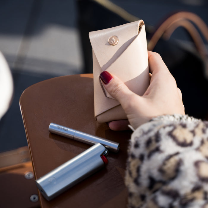 Origami - Brown