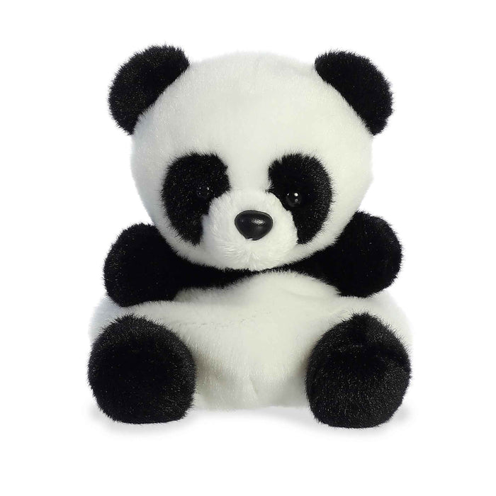 Palm Pals 5 Inch Bamboo the Panda Plush Toy