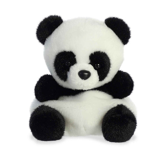 Palm Pals 5 Inch Bamboo the Panda Plush Toy