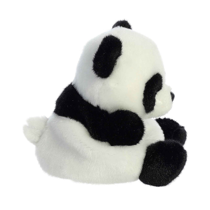 Palm Pals 5 Inch Bamboo the Panda Plush Toy