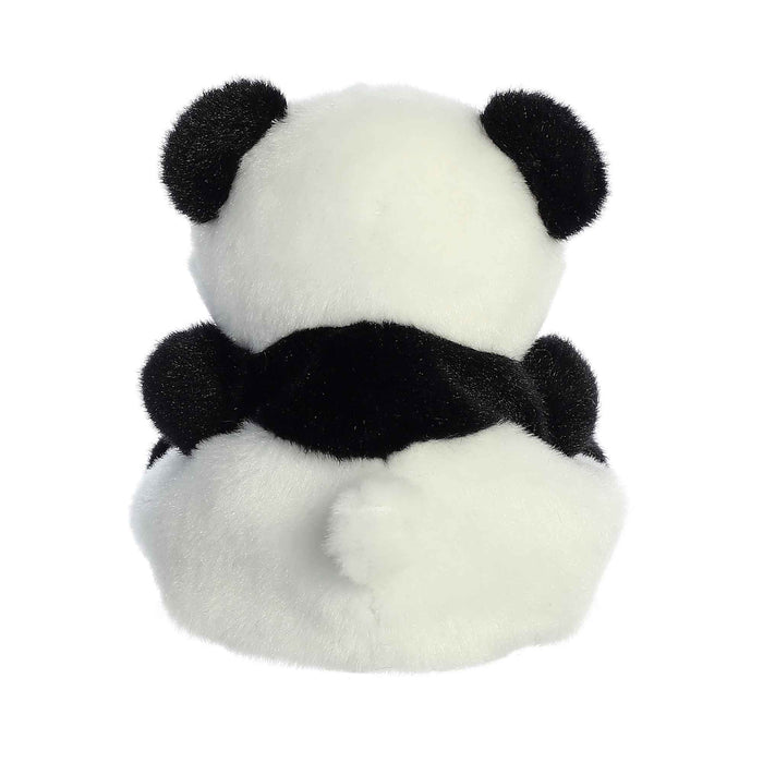 Palm Pals 5 Inch Bamboo the Panda Plush Toy
