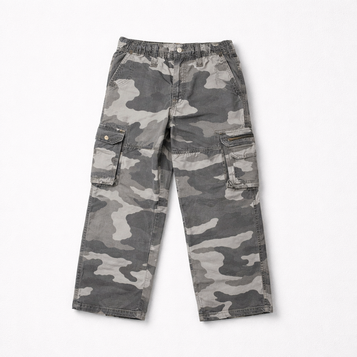 Pants 7-8yr $11