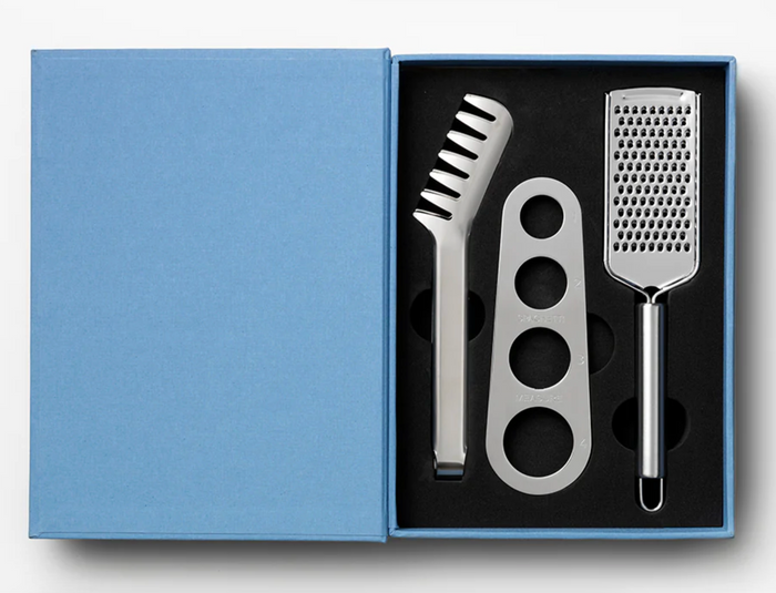 Pasta Tools Gift Set