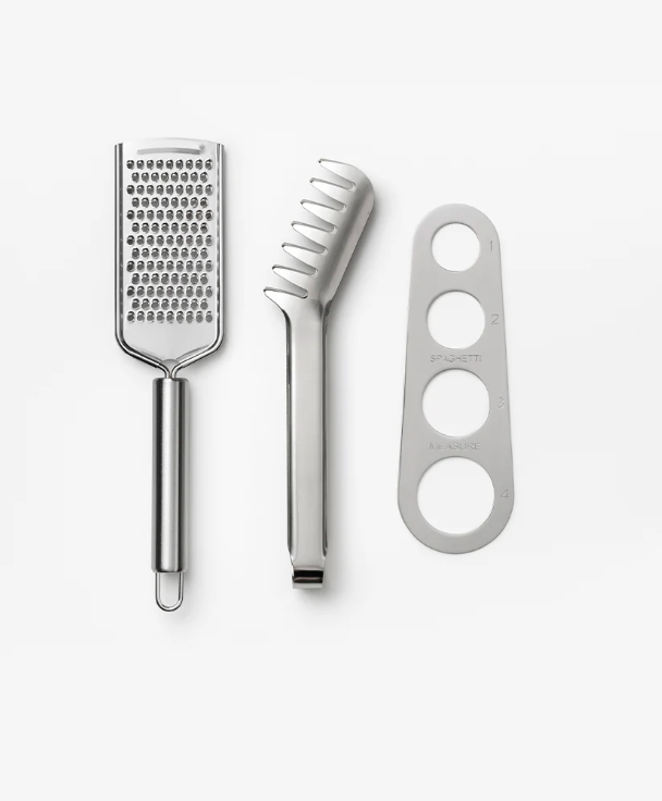 Pasta Tools Gift Set