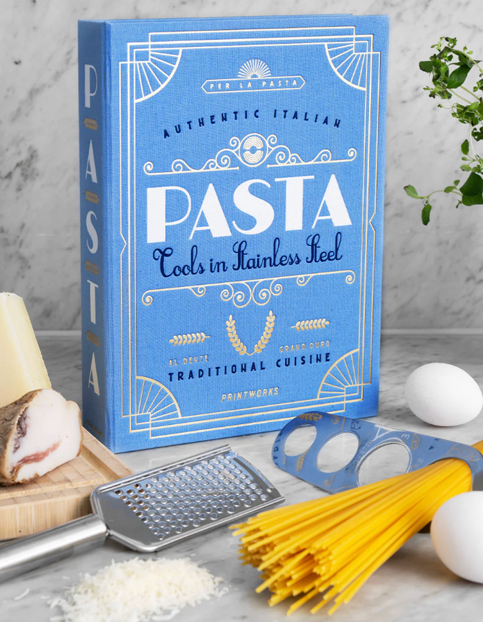 Pasta Tools Gift Set