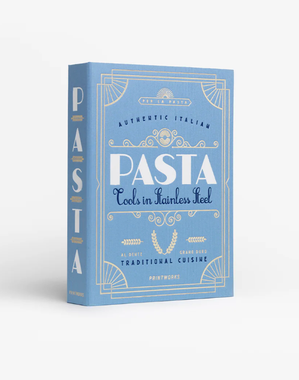 Pasta Tools Gift Set