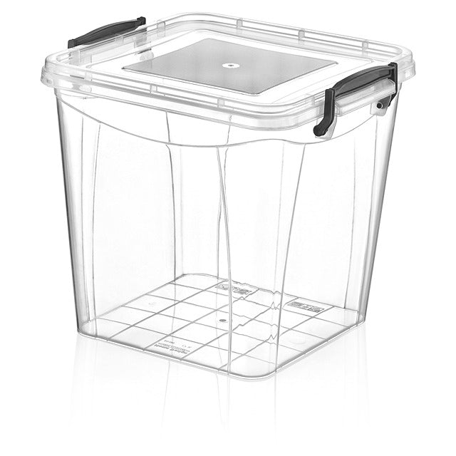 Plastic Storage Box