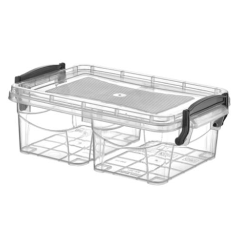 Plastic Storage Box