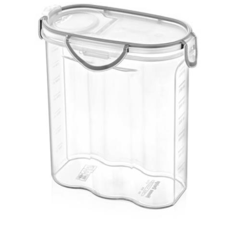 Plastic Storage Box
