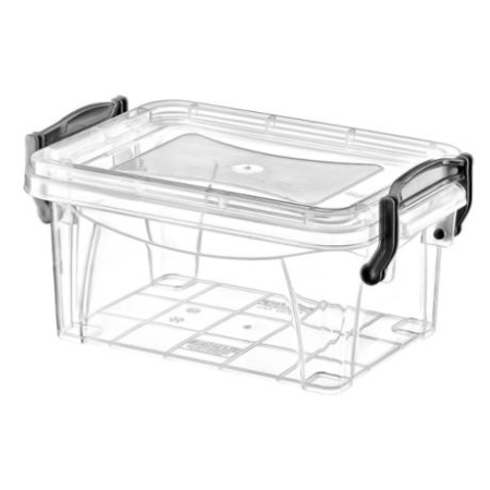 Plastic Storage Box