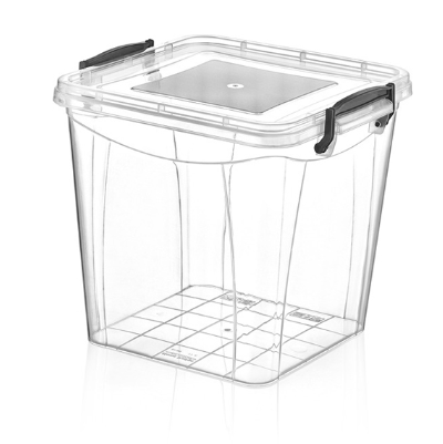 Plastic Storage Box