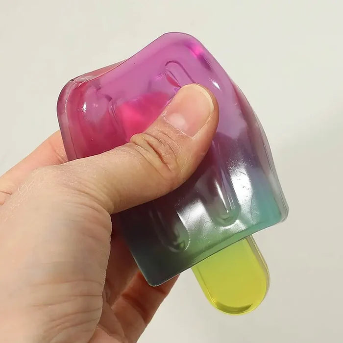 Popsicle Squishy Squeeze Toy