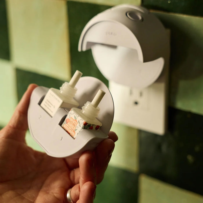 Pura Smart Home Fragrance Air Diffuser
