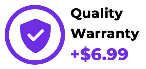 Quality Warranty