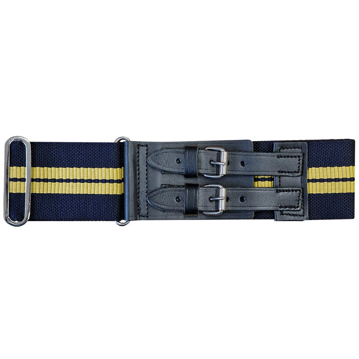 queens own gurkha logistic regiment stable belt