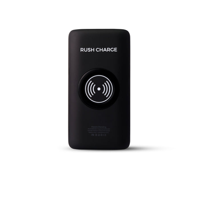 RBW 100 UVC