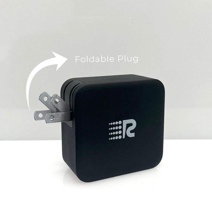 RC GaN 100W