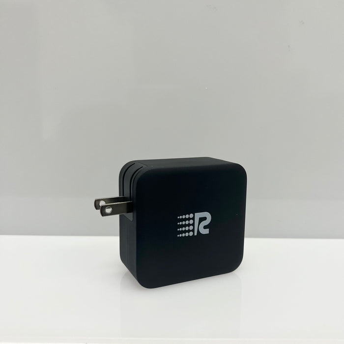 RC GaN 100W