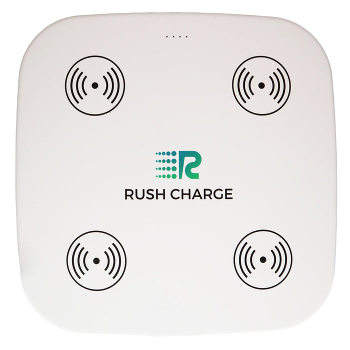 RC Quad Station