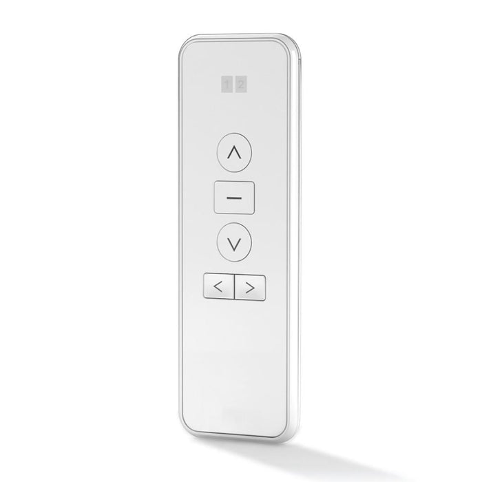 White / 2 Channel