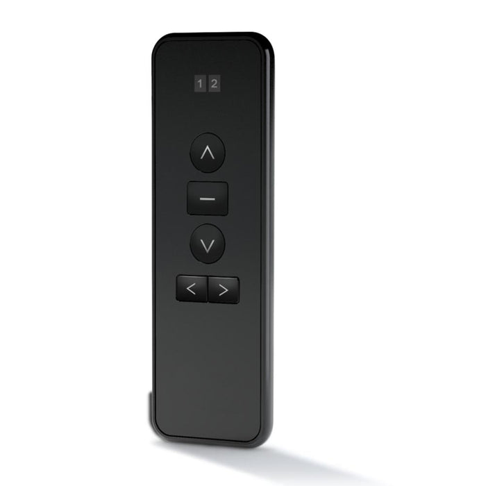 Black / 2 Channel