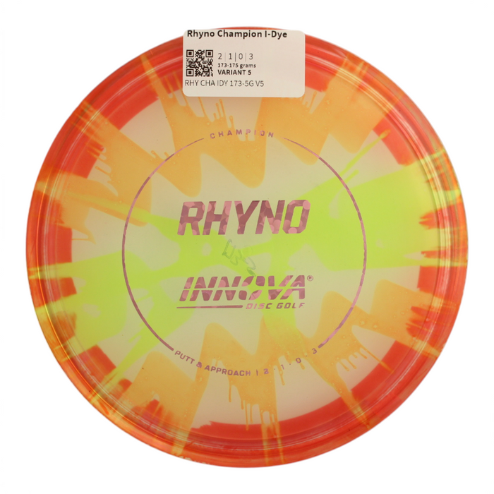 173-175 grams / Variant 5