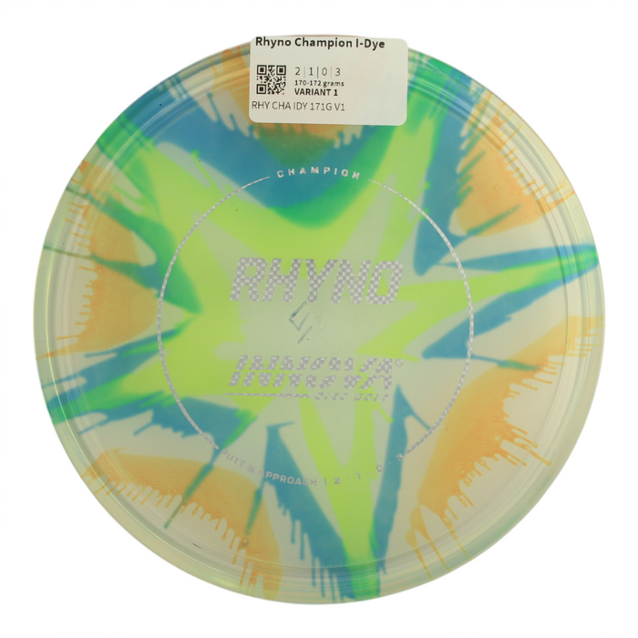 170-172 grams / Variant 1
