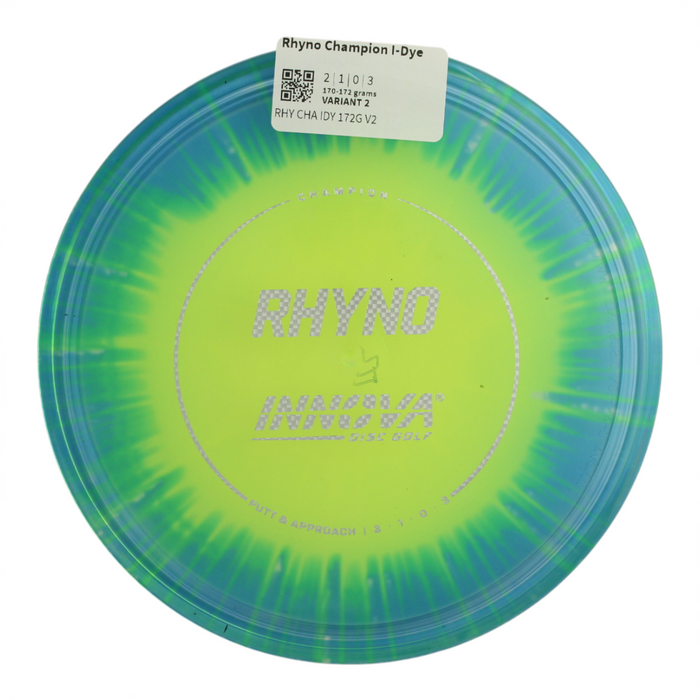170-172 grams / Variant 2