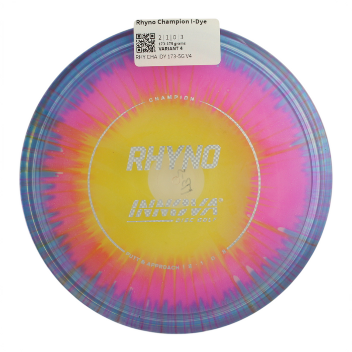 173-175 grams / Variant 4