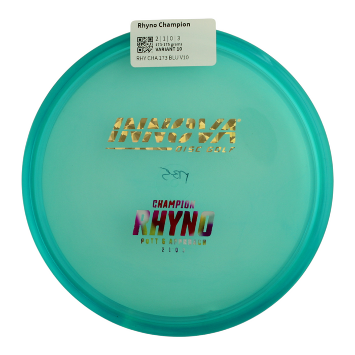 173-175 grams / Variant 10