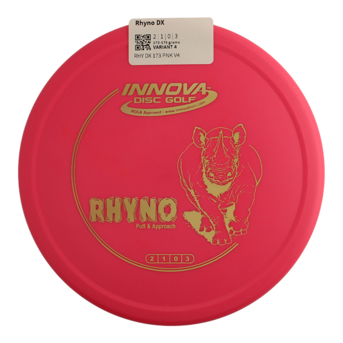 Rhyno DX