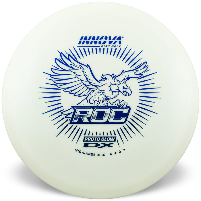 Roc DX Proto Glow