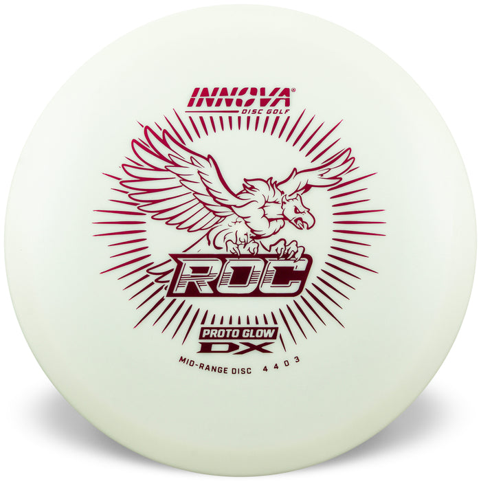 Roc DX Proto Glow