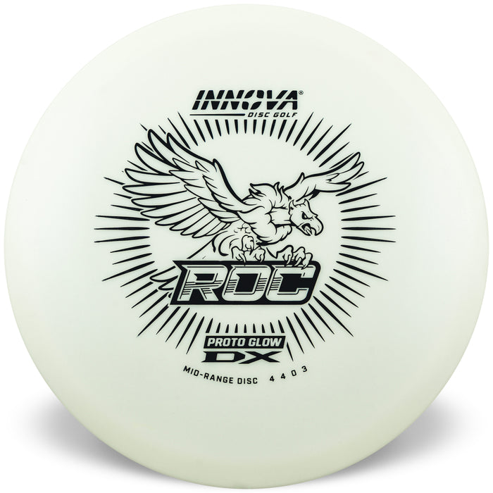 Roc DX Proto Glow