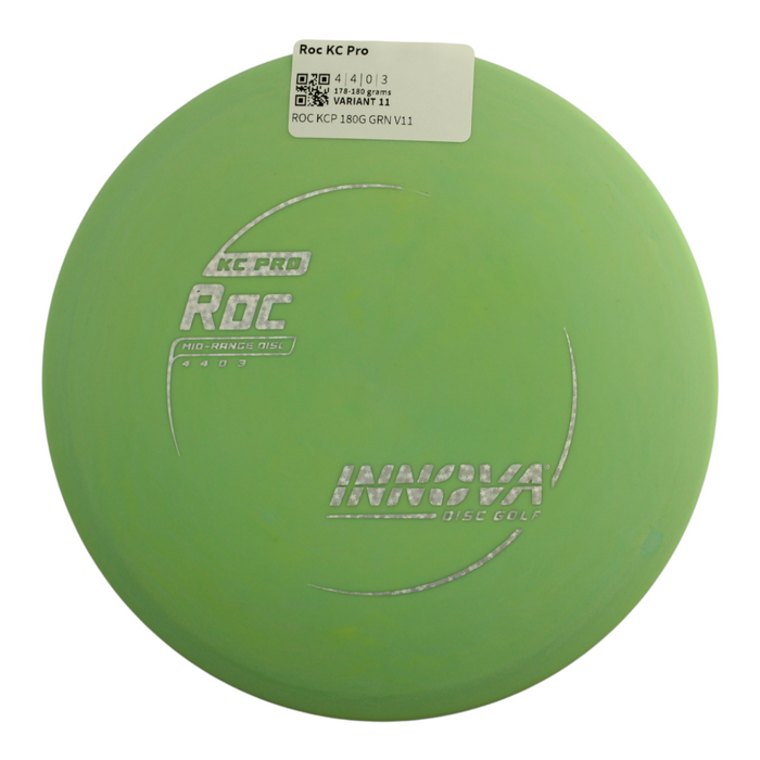 Roc KC Pro