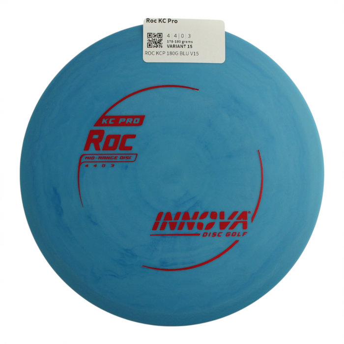 Roc KC Pro