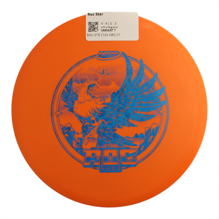 170-174 grams / Variant 7