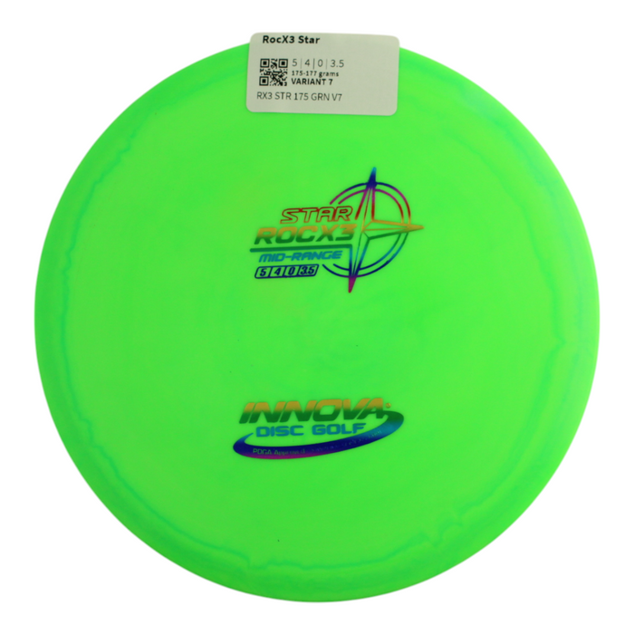 175-177 grams / Variant 7