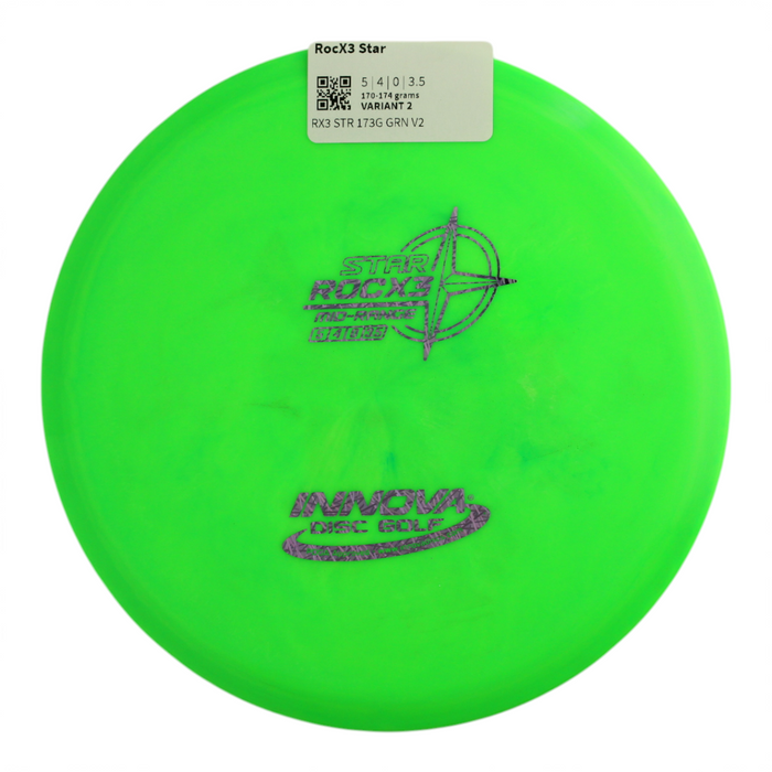 170-174 grams / Variant 2