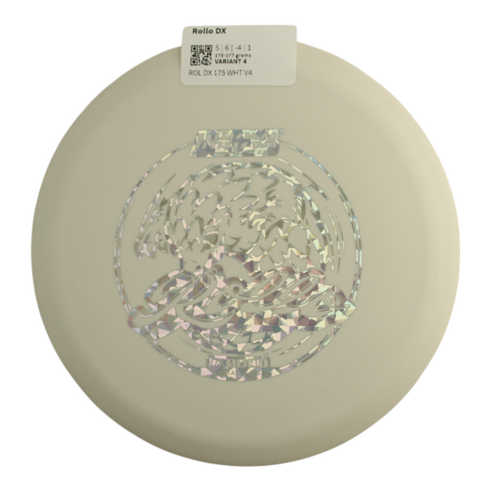 175-177 grams / Variant 4