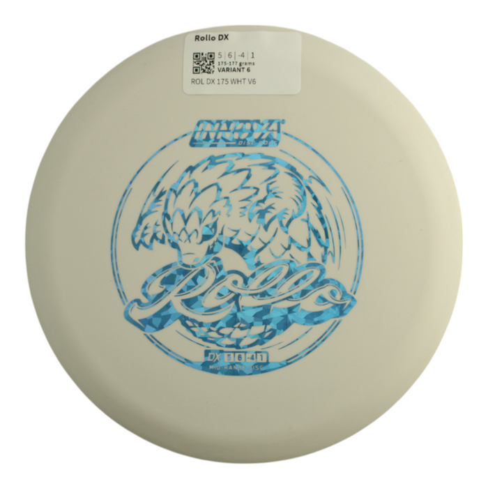 175-177 grams / Variant 6