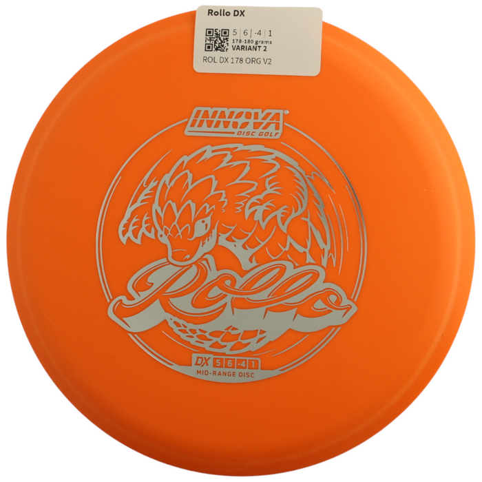Innova Disc Golf Canada DX Rollo