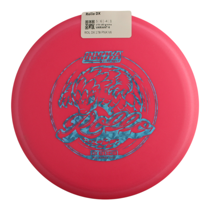 Innova Disc Golf Canada DX Rollo