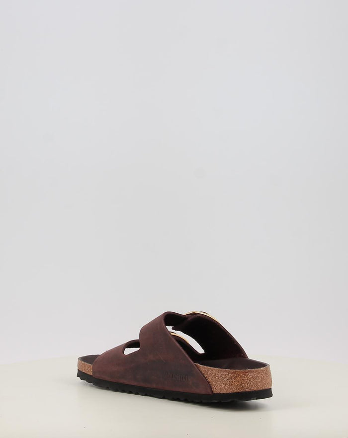ARIZONA BIG BUCKLE LEOI HABANA HEX